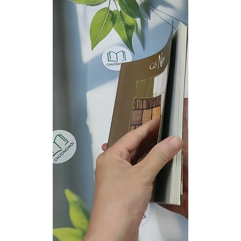 Đêm nghi ngại - Cổ Ngư 688671