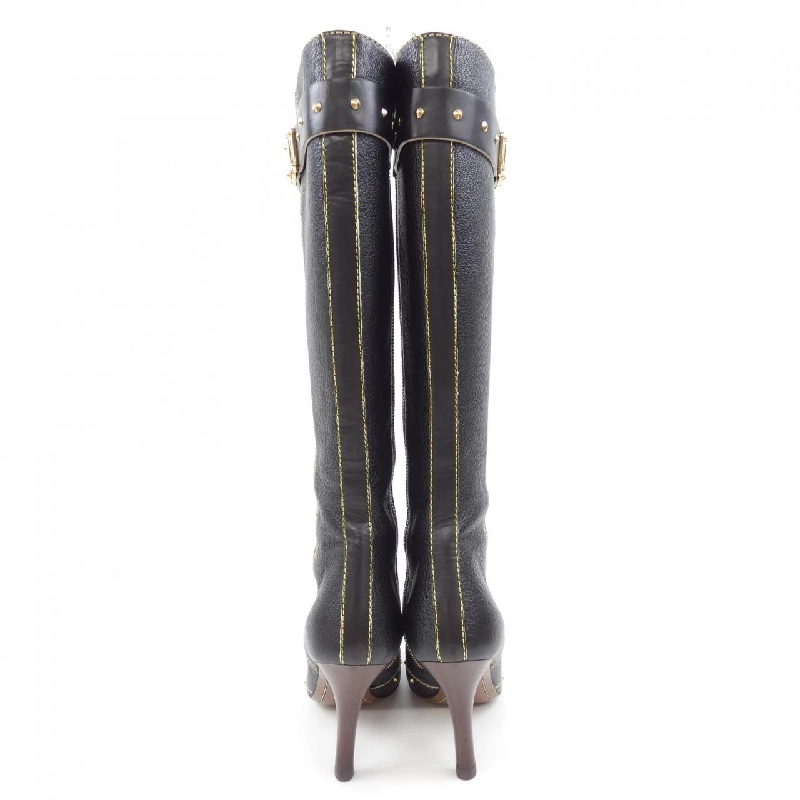 Giày bốt dài LOUIS VUITTON 658359