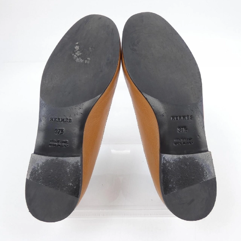 Giày HERMES Julia Chaine d'Ancre 242060Z - Hàng hiệu Chính hãng 829340