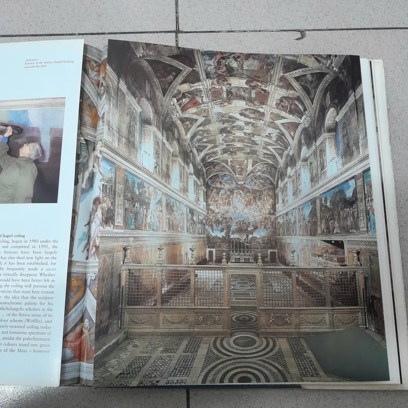 THE ART OF THE ITALIAN: RENAISSANCE - Rolf Toman 612958