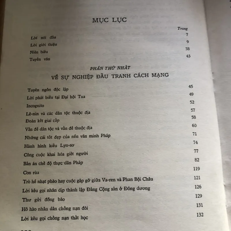 Văn Hồ Chủ Tịch 1000579