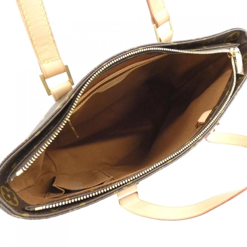 【Vintage】Túi Louis Vuitton Monogram Cabas Piano M51148 619188