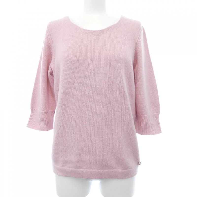 Áo len CHANEL 642886