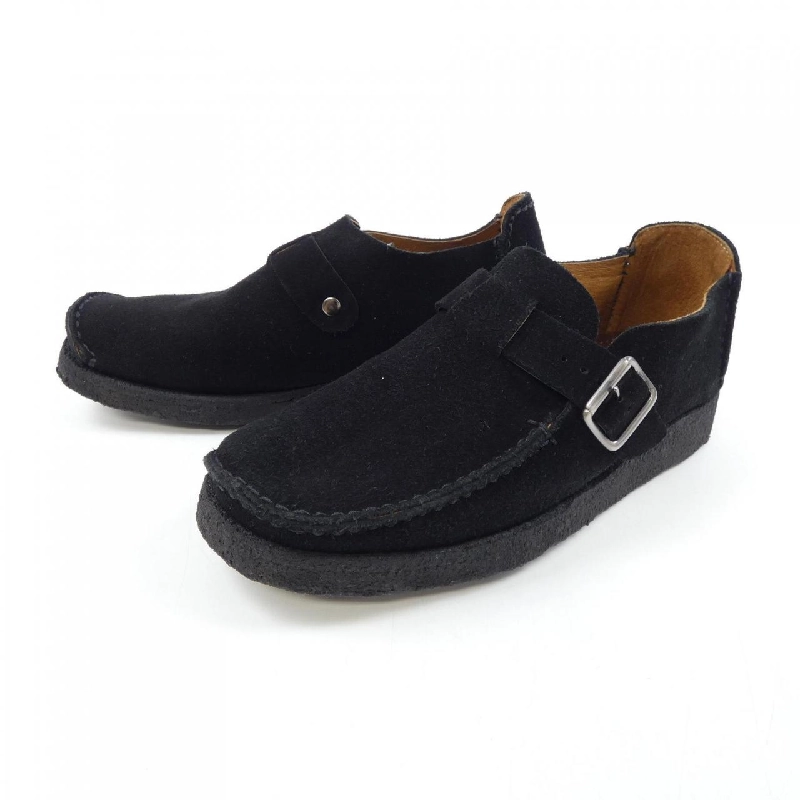 Giày Padmore&Barnes - Hàng hiệu Authentic 903914