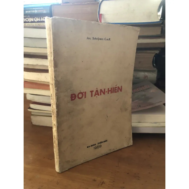 Đời Tận Hiến 1028154