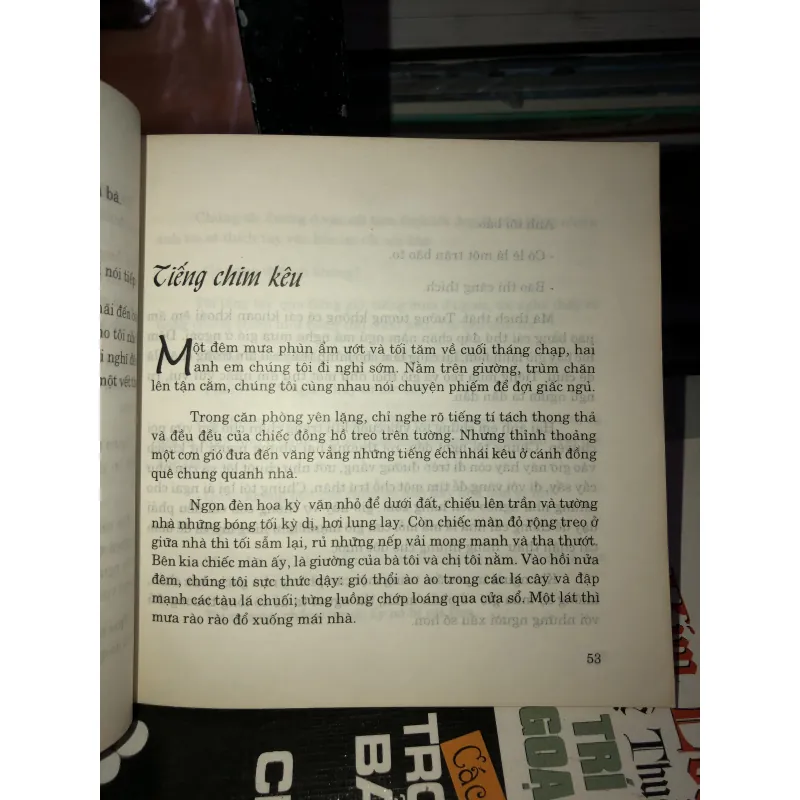 Gió đầu mùa - Thạch Lam 1001179