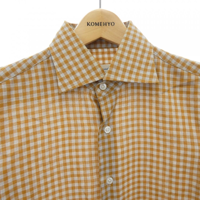 Áo sơ mi ERRICO FORMICOLA - Hàng hiệu Authentic 897184