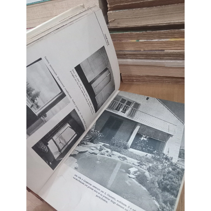 L'art d'installer une maison de campagne 993443