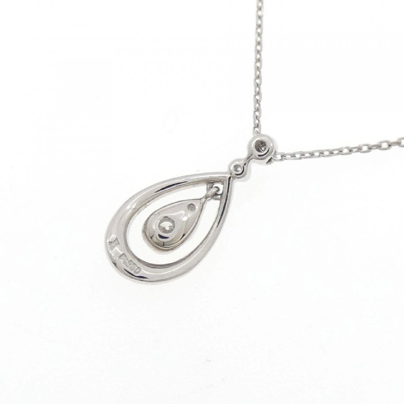 Vòng cổ kim cương Vandome - Hàng hiệu Chính hãng 844443