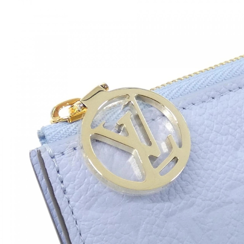 Ví tiền và thẻ Louis Vuitton Monogram Empreinte Portefeuille Romy M82045 620607