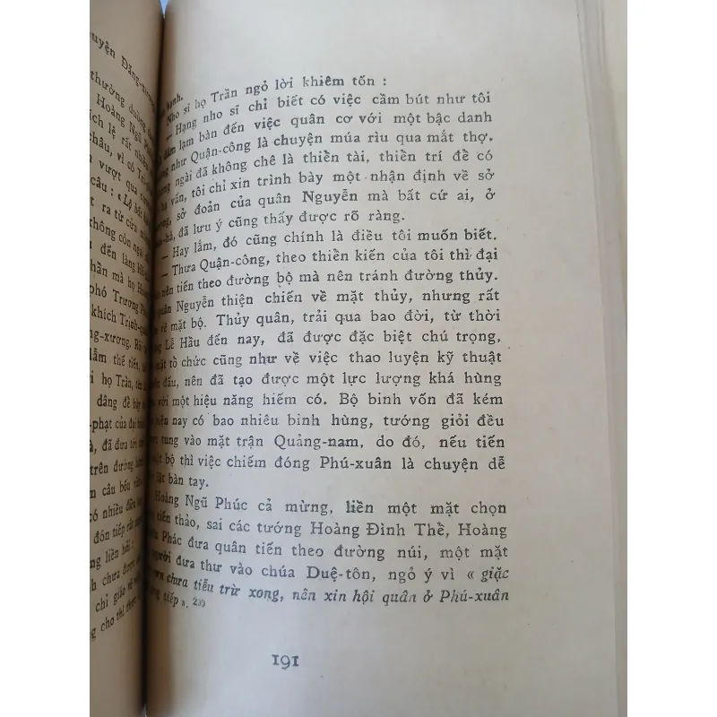 MỘNG KINH SƯ - PHAN DU 758426