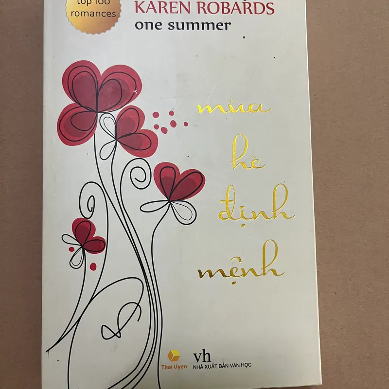 Mùa hè định mệnh 562842