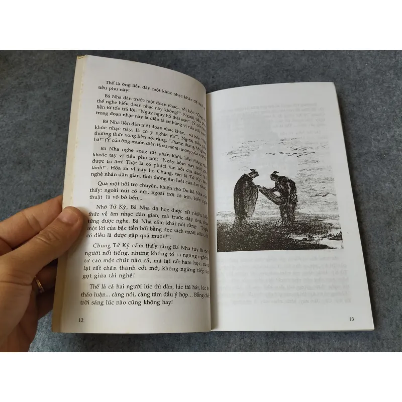 NHỮNG TÌNH CẢM VĨNH HẰNG 718938