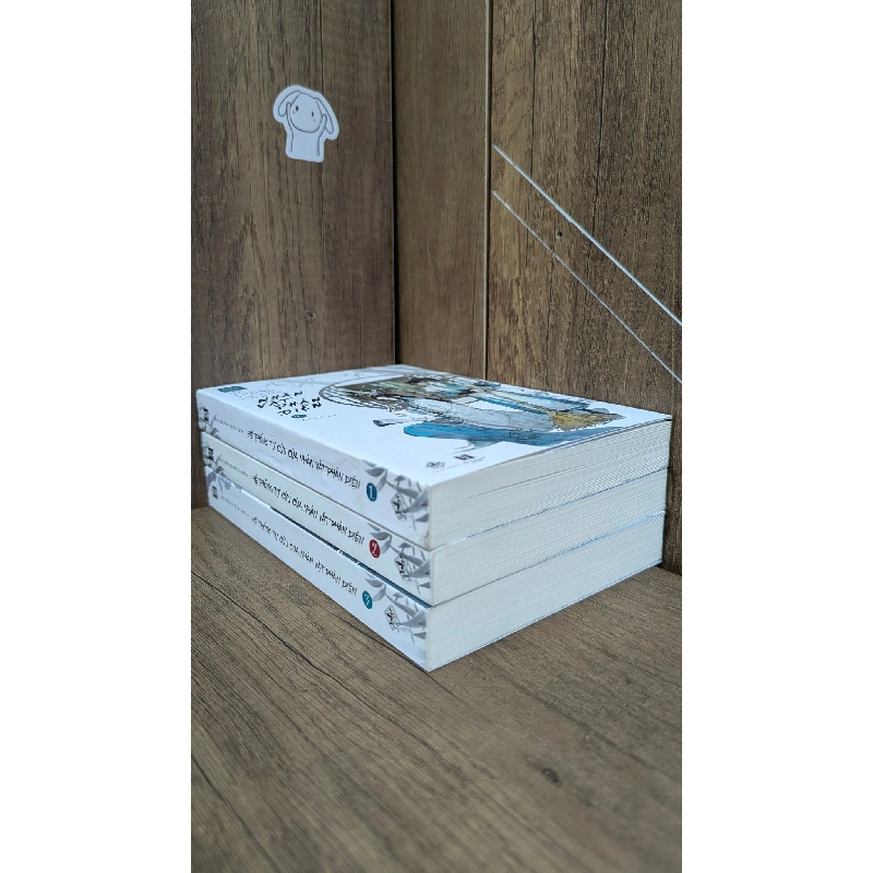 Hệ thống tự cứu của nhân vật phản diện tập 1 - Mặc Hương Đồng Khứu 378812