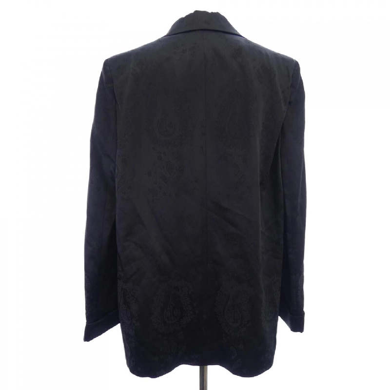 Áo khoác SAINT LAURENT 648707 Y234T - Hàng hiệu Chính hãng 822388