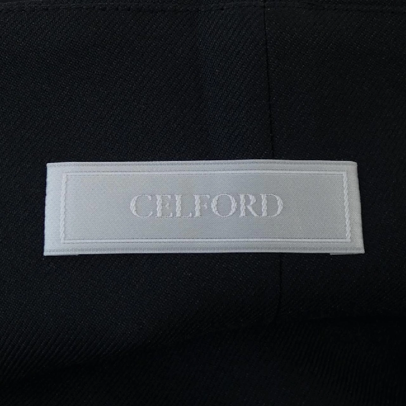 【Mã giảm giá】 Váy CELFORD 654425