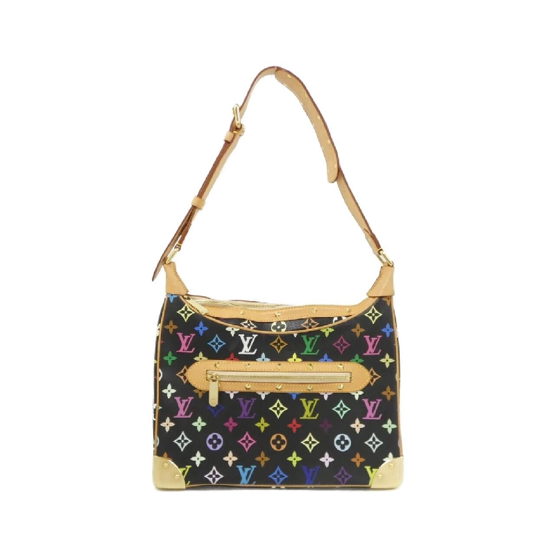 Túi xách vai Louis Vuitton Multicolor Brolieu M92638 - Hàng hiệu Chính hãng 802278