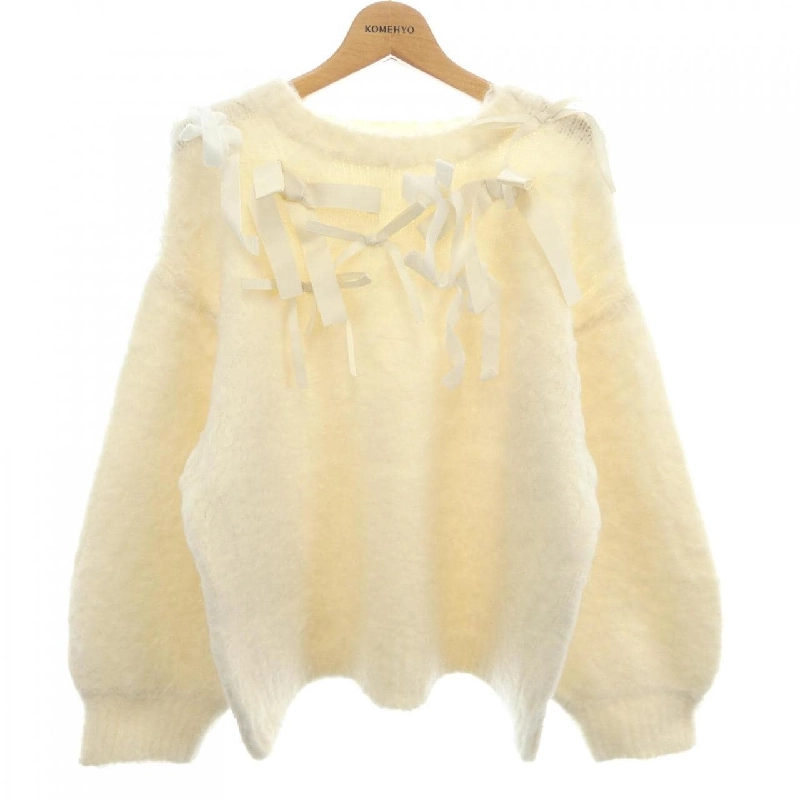 Re.Verofonna ニット 630413