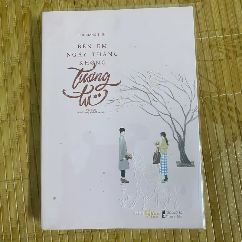 Bên em ngày tháng không tương tư 708038