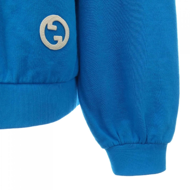 Gucci GUCCI Sweat - Hàng hiệu Authentic 898366