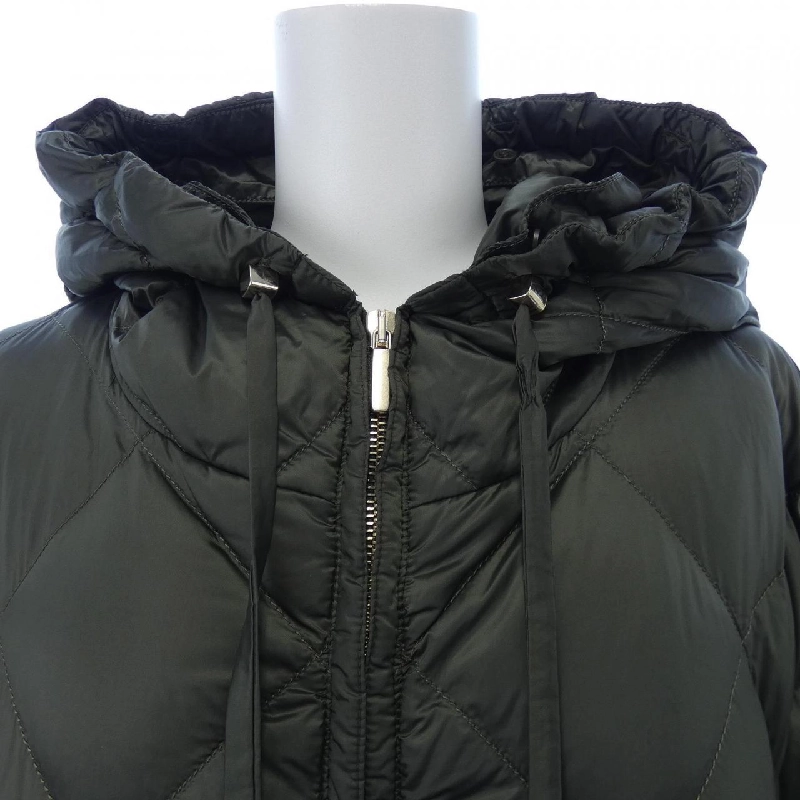 Áo khoác lông vũ Max Mara 633326