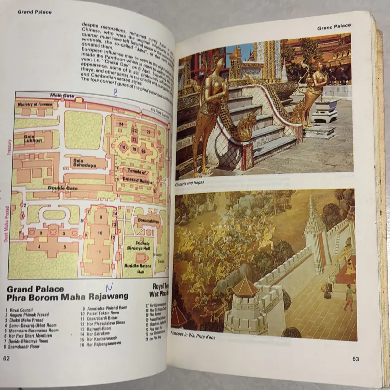 Baedeker’s Bangkok 778638