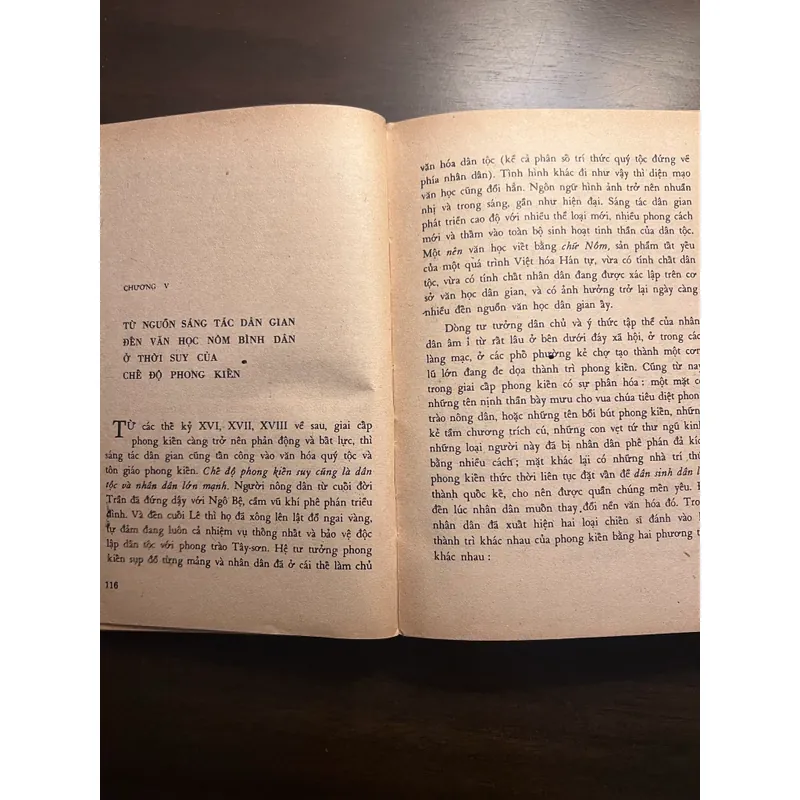 📖 Tìm hiểu tiến trình văn học dân gian Việt Nam 590796