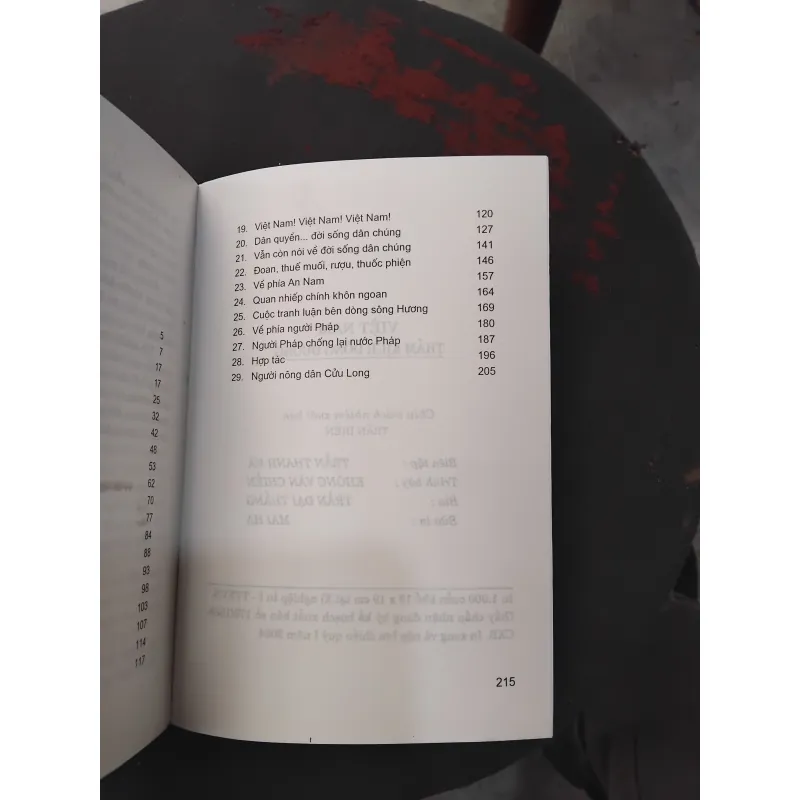 Việt Nam thảm kịch Đông Dương  1000291