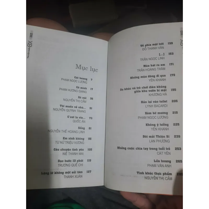 Truyện ngắn 8X (Bìa mềm) 701957