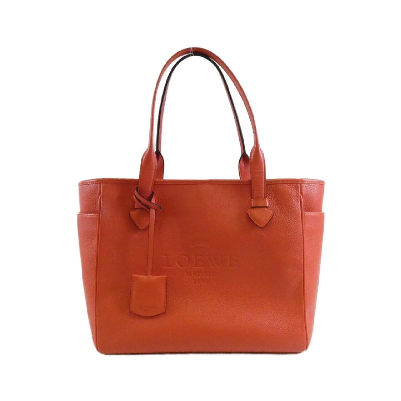 Túi Loewe Heritage 377 79 751 - Hàng hiệu Authentic 803624