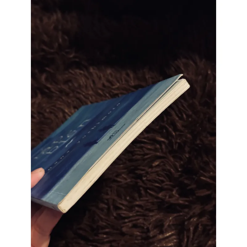 Nắp biển - Banana Yoshimoto 778671