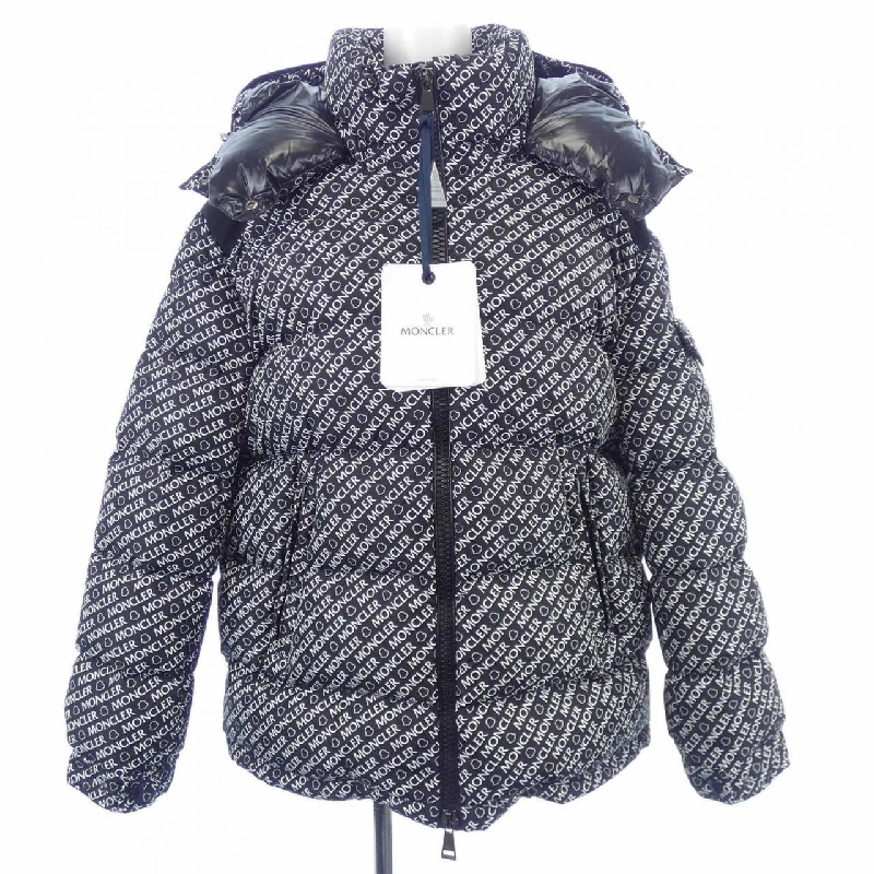 Áo khoác lông vũ MONCLER 638141