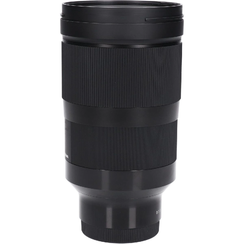 Sony E 40mm F1.4 DG HSM (A) - Hàng hiệu Authentic 879959