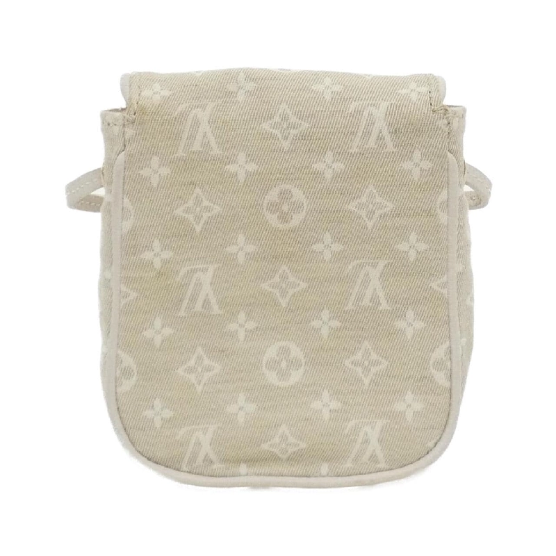 Túi xách mini Monogram Pochette Cancun M95312 Louis Vuitton 618976