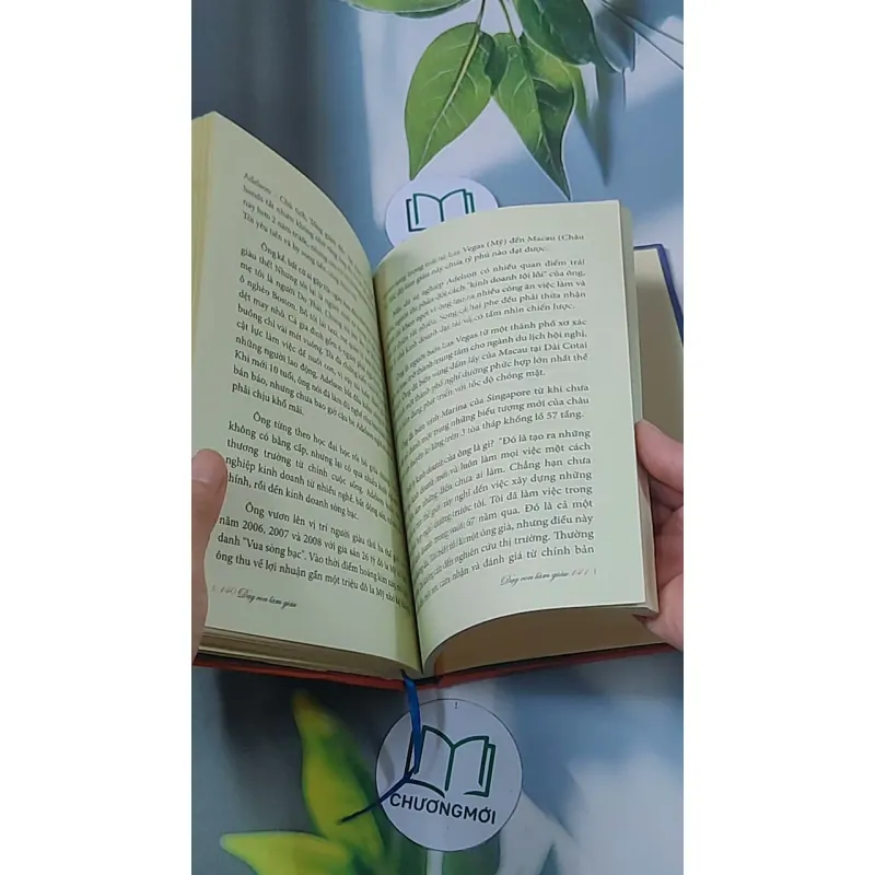 Bí mật người Do Thái dạy con làm giàu - Mordecai Nadav 688522