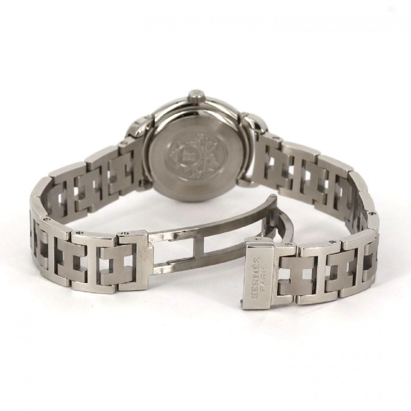 Đồng hồ Hermès Pullman PU2.210 SS Quartz - Hàng hiệu Chính hãng 877243