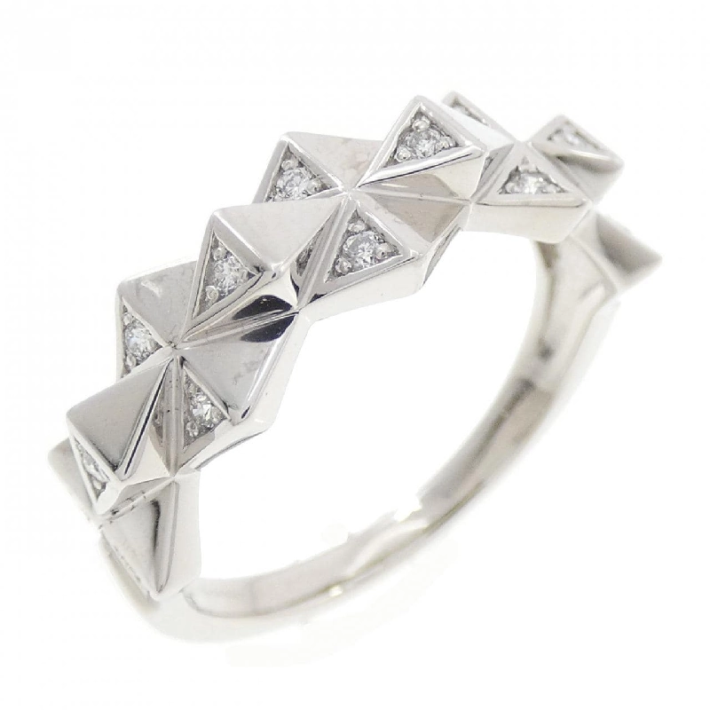 Nhẫn kim cương PT950 0.10CT 669768