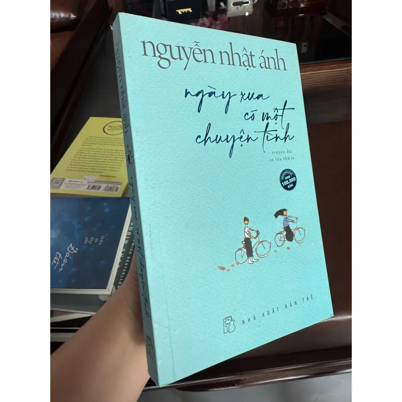 Ngày xưa có một chuyện tình 973240