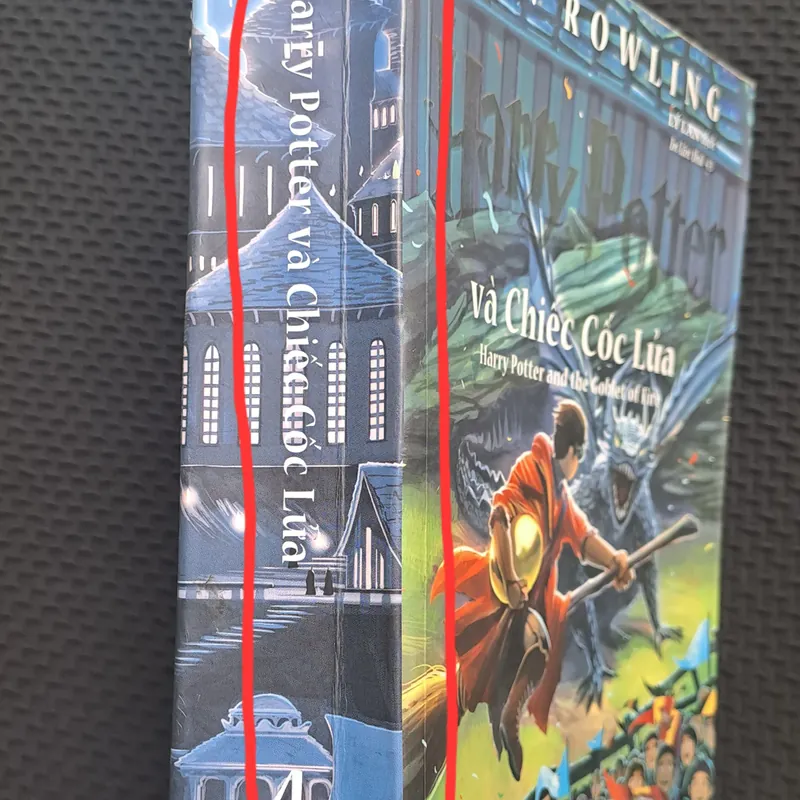 Harry Potter và chiếc cốc lửa (p4) 576396