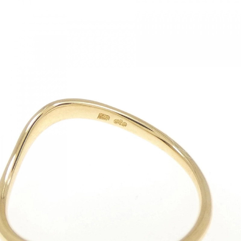 Nhẫn K18YG エテ - Hàng hiệu Authentic 836159