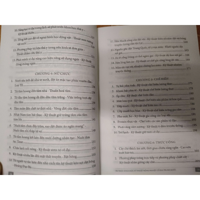 Remake 5000 năm trí tuệ nông nghiệp - 2023 - 427 trang - LỊCH SỬ - CHÍNH TRỊ - TRIẾT HỌC - ANTQ2911-74 921481