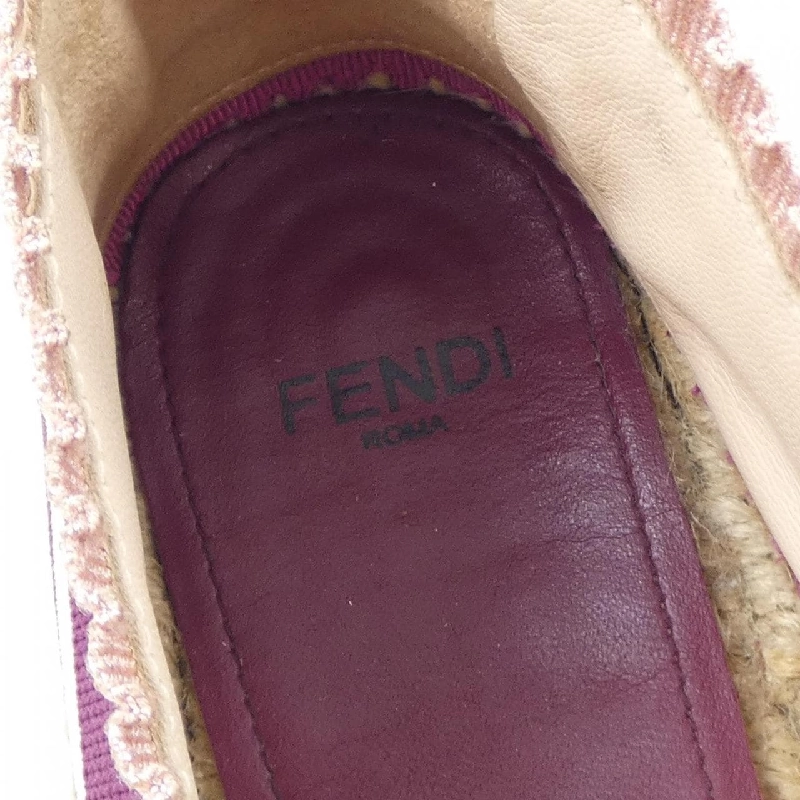 Giày FENDI - Hàng hiệu Chính hãng 830146