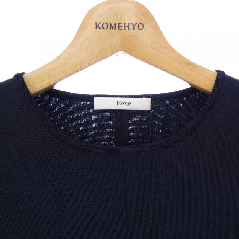 【Mã giảm giá】Rene RENE Đầm 649324