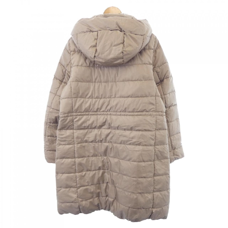 【Khuyến mãi】Áo khoác lông vũ PAUL STUART 630578