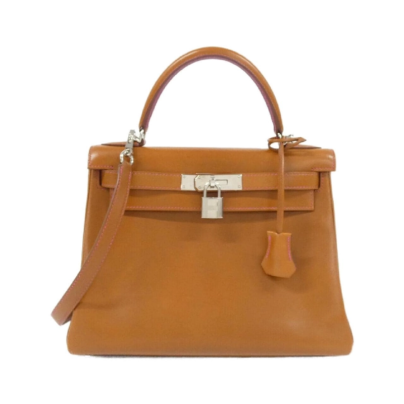Túi xách Hermès Kelly Éclat 28cm 062219CK - Hàng hiệu Chính hãng 764851