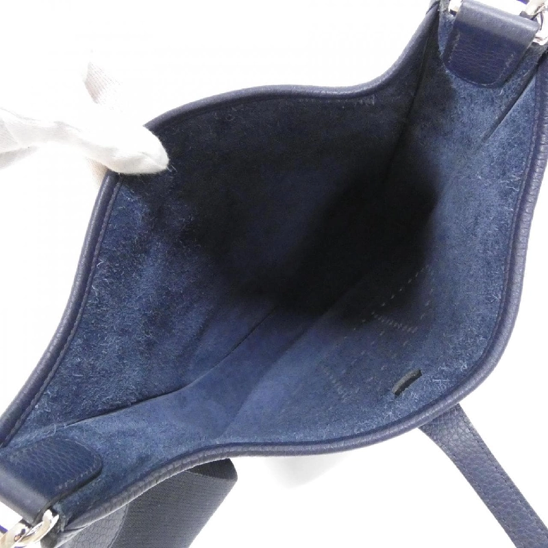 Túi đeo vai Hermès Evelyne 3 PM 056277CK - Hàng hiệu Authentic 767735