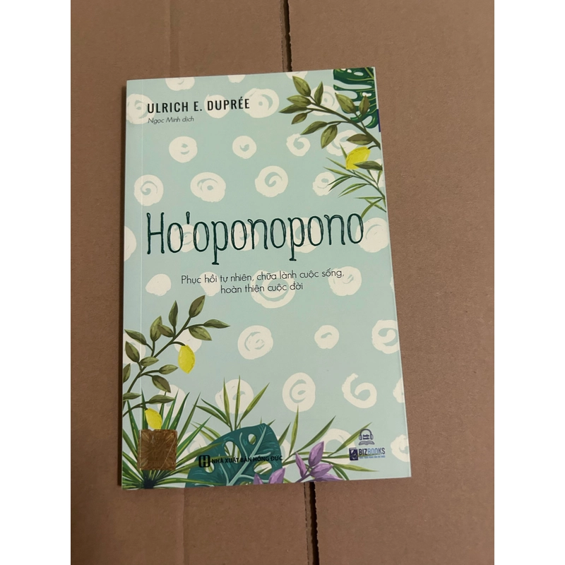 Ho'oponopono 508631