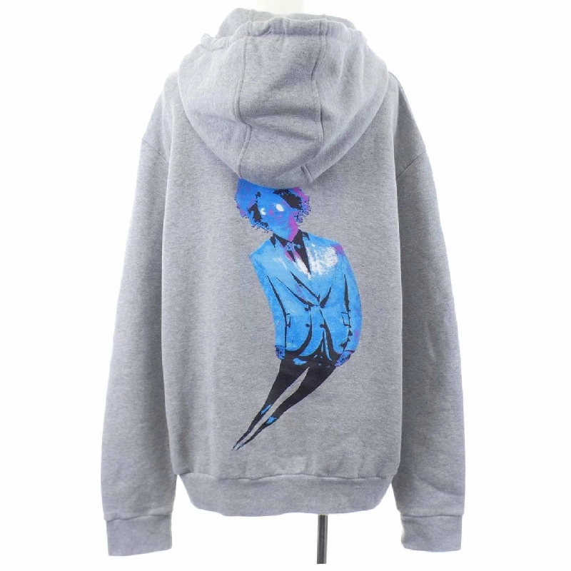 Áo khoác LOUIS VUITTON Neon Working Man HLY68WUYR - Hàng hiệu Chính hãng 883374