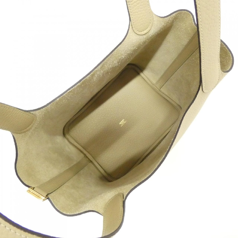 Túi xách Hermès Picotin Lock MM 060991CC - Hàng hiệu Chính hãng 765674