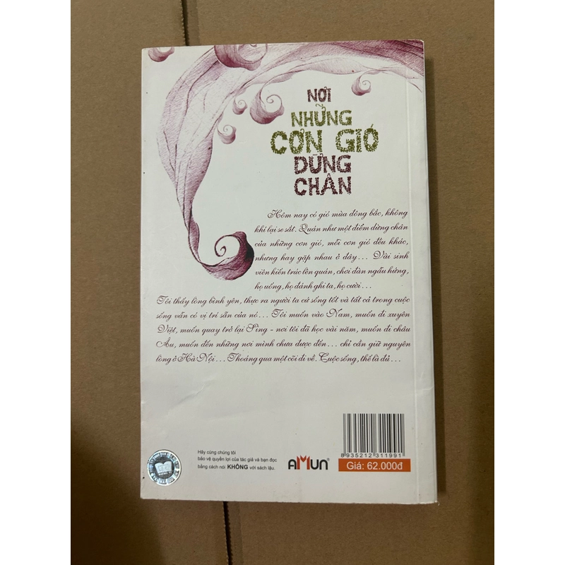 Nơi những cơn gió dừng chân 518668